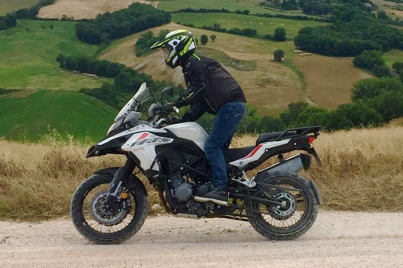 Spare parts for Benelli