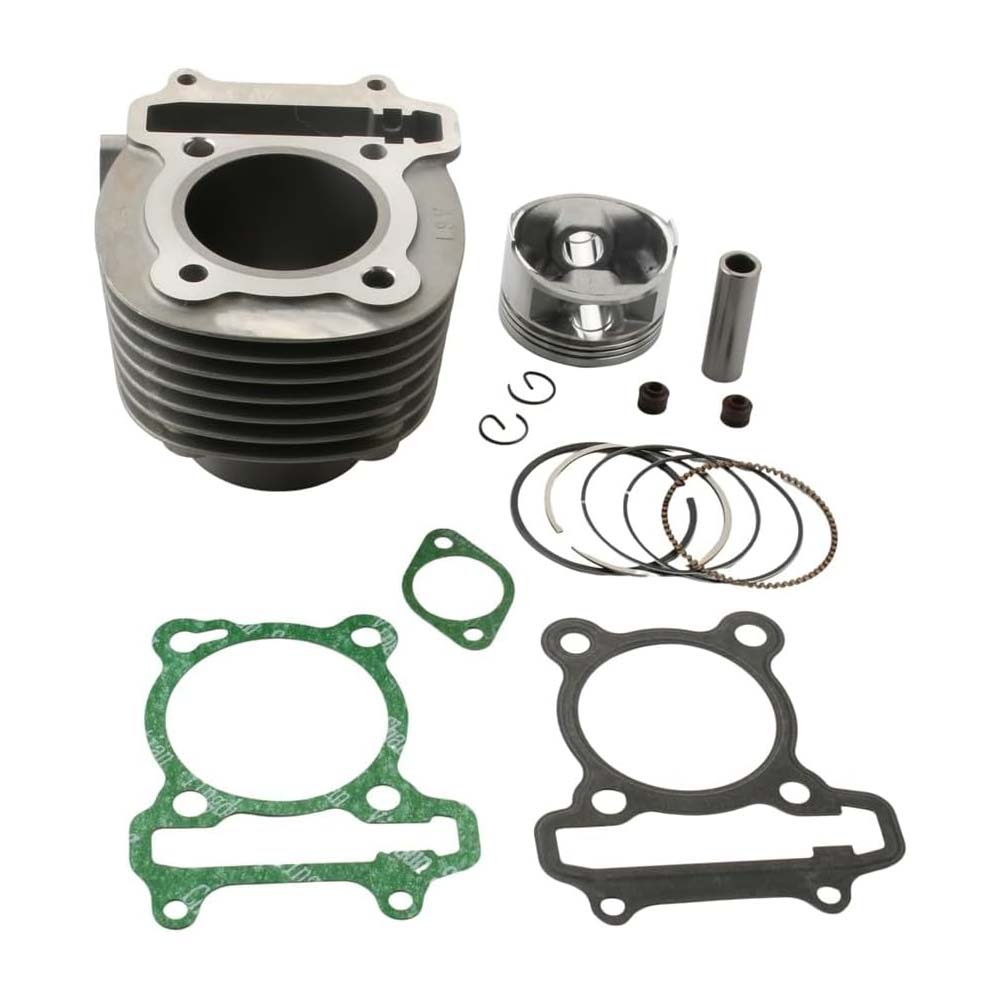 replace cylinder kit 200cc 61mm for Symphony 200
