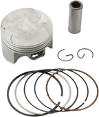replace cylinder kit 125cc 52mm for NMAX 125