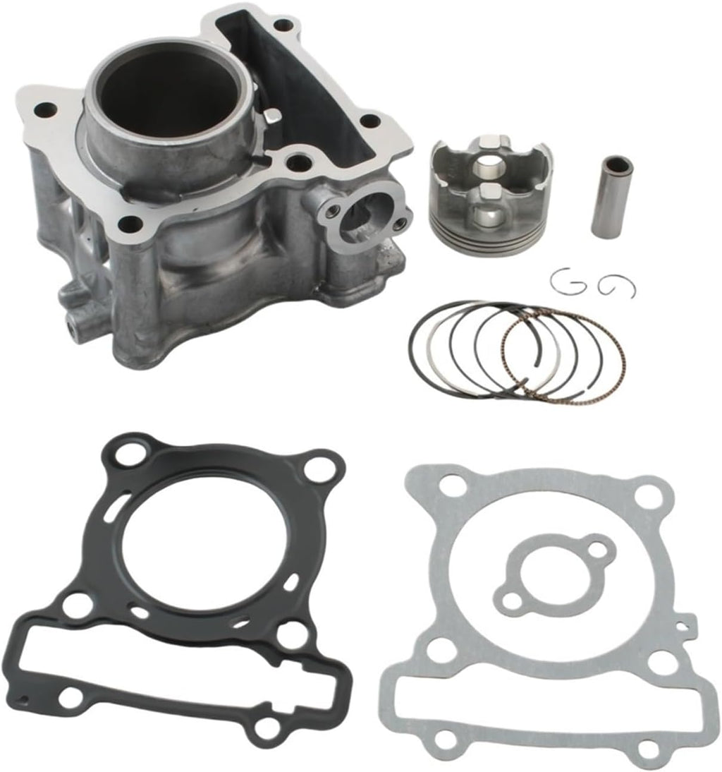 replace cylinder kit 125cc 52mm for NMAX 125