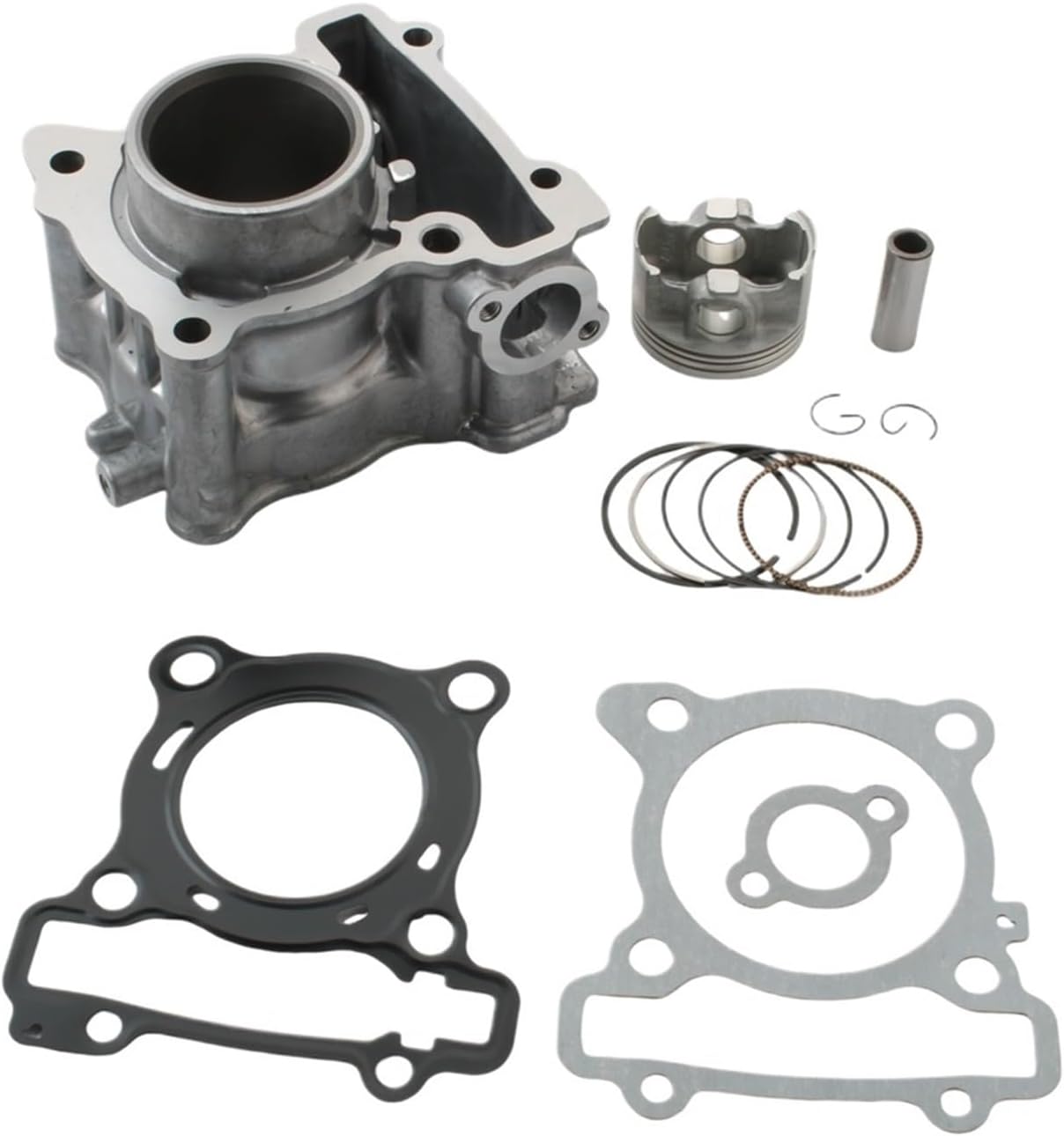 replace cylinder kit 125cc 52mm for NMAX 125