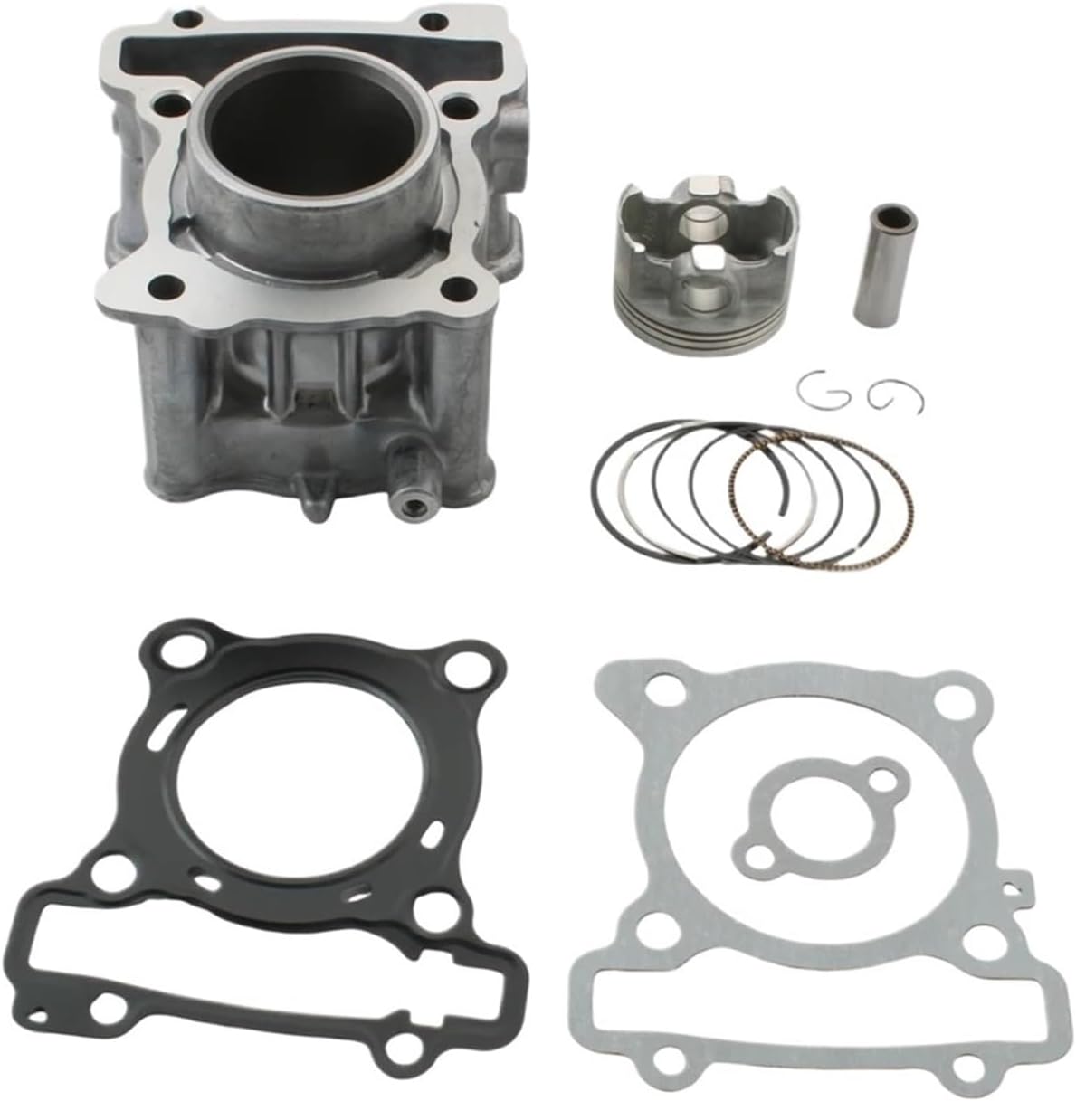 replace cylinder kit 125cc 52mm for NMAX 125