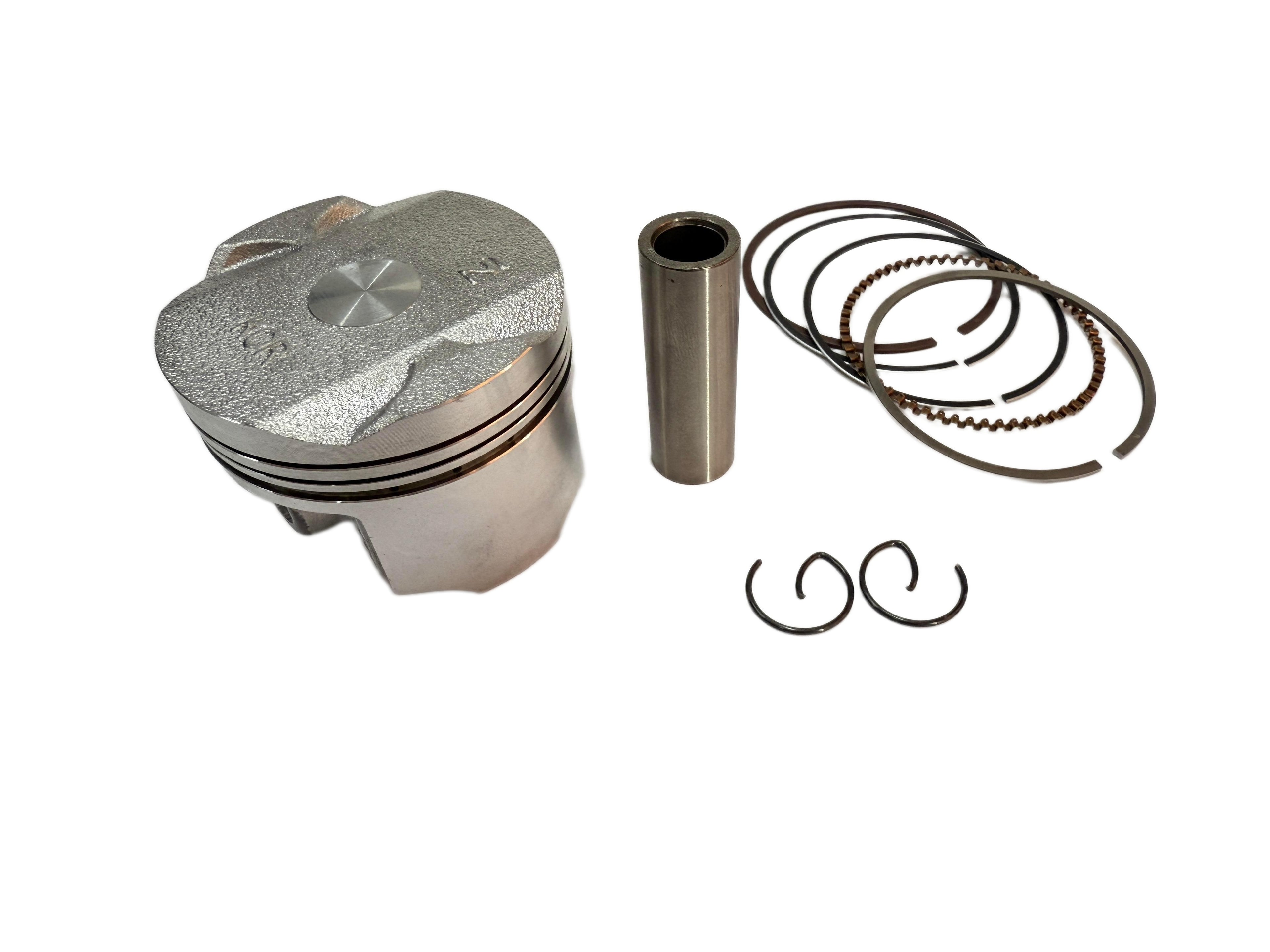 Zylinder 125cc kompatibel für HONDA SH/PCX/Forza 125