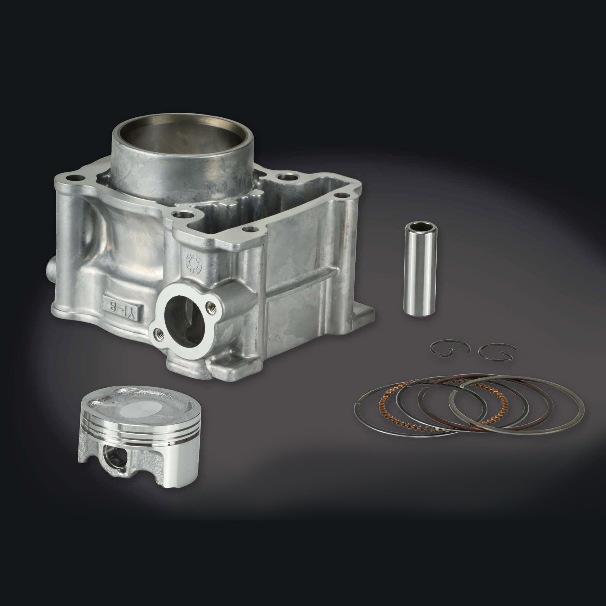 replace cylinder kit 150cc 58mm for NMAX 150