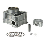 replace cylinder kit 150cc 58mm for NMAX 150 (2017-2020)