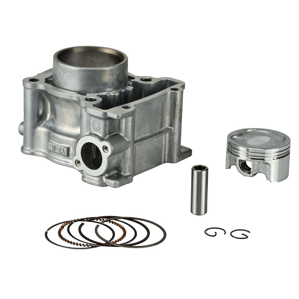 replace cylinder kit 150cc 58mm for NMAX 150