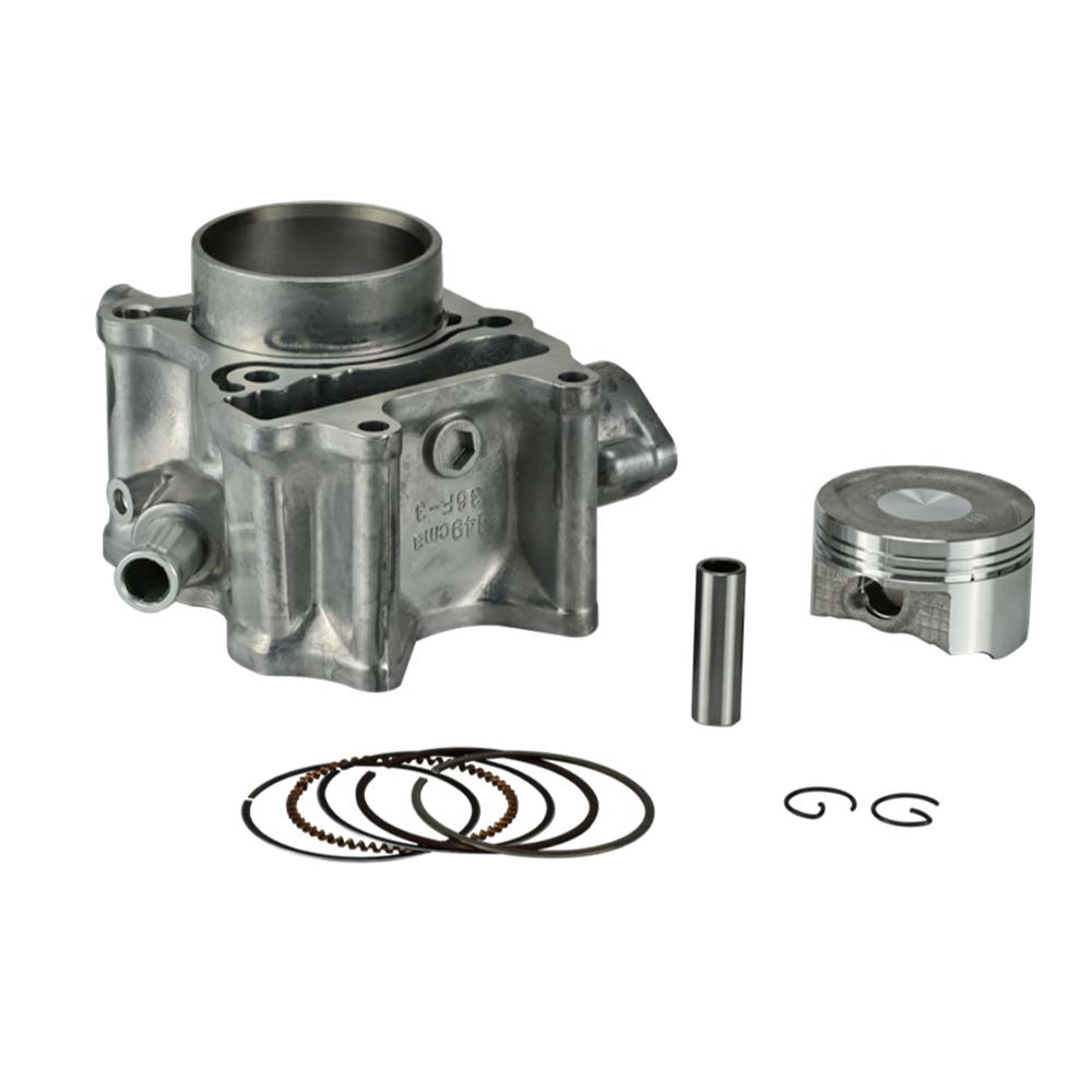replace cylinder kit 150cc 58mm for PCX 150