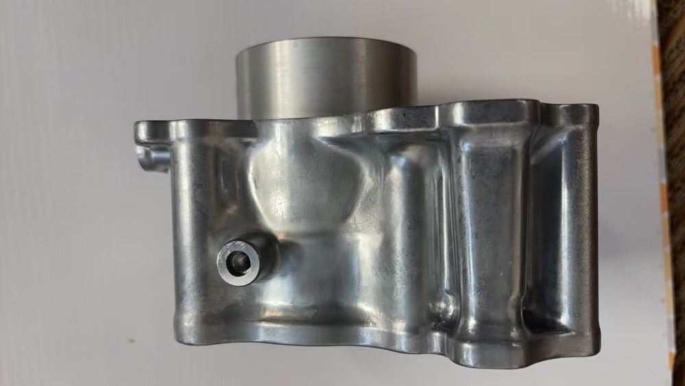 replace cylinder kit 125cc 57mm for SH / PCX / Forza 125