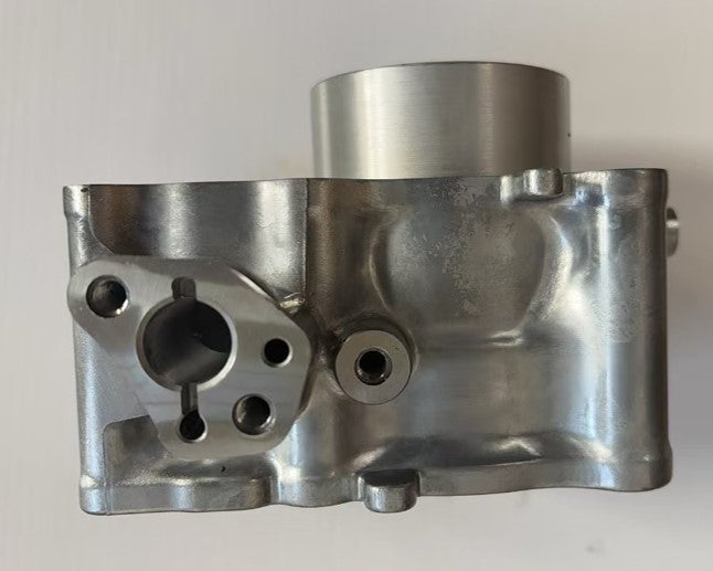 replace cylinder kit 125cc 57mm for SH / PCX / Forza 125