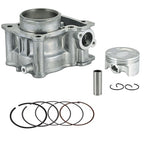 replace cylinder kit 150cc 58mm for NMAX 150 (2023-)