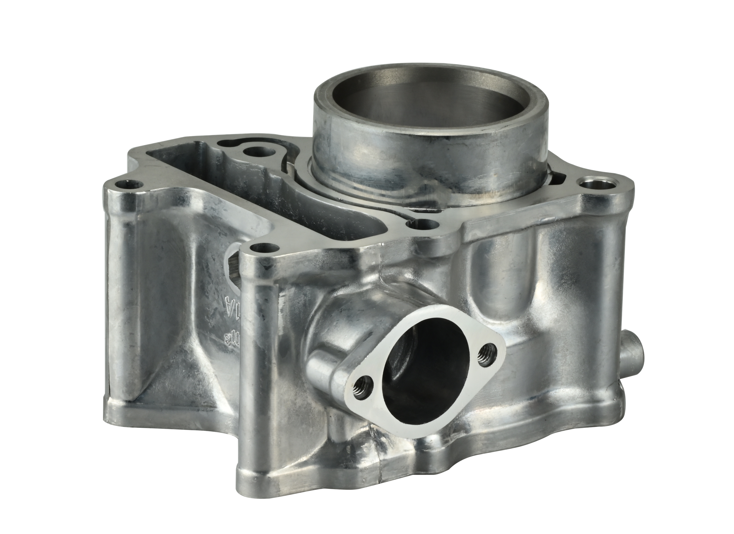 replace cylinder kit 125cc 52mm for SH / PCX 125