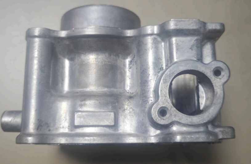 replace cylinder kit 125cc 52mm for NMAX 125