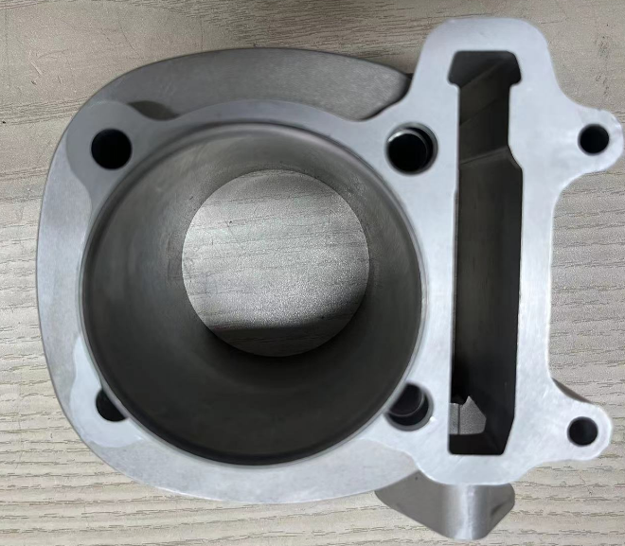 replace cylinder kit 200cc 61mm for Symphony 200