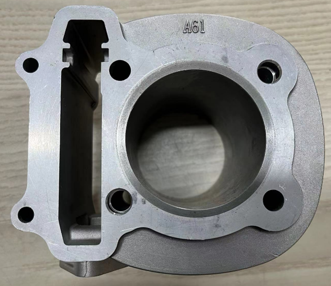 replace cylinder kit 200cc 61mm for Symphony 200
