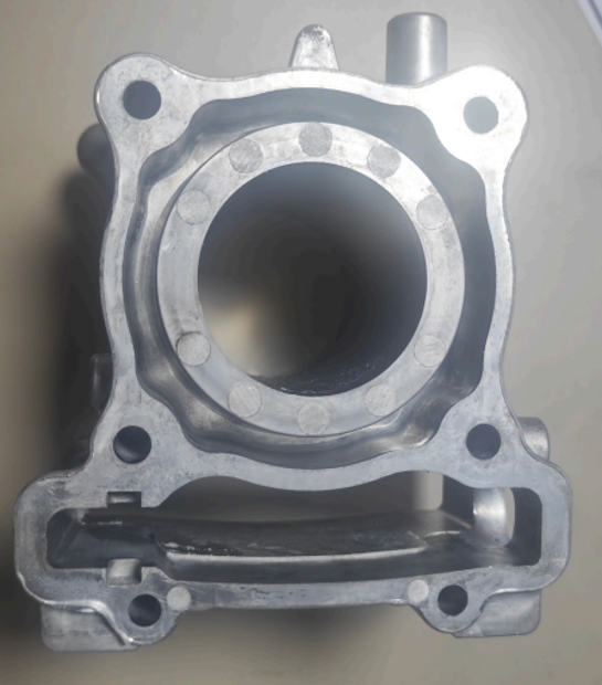 replace cylinder kit 125cc 52mm for NMAX 125