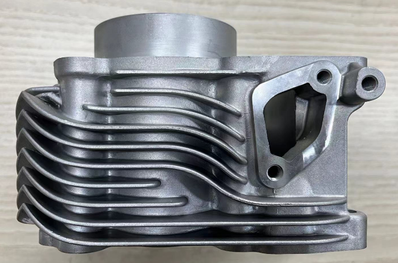 replace cylinder kit 150cc 58 mm for liberty 150