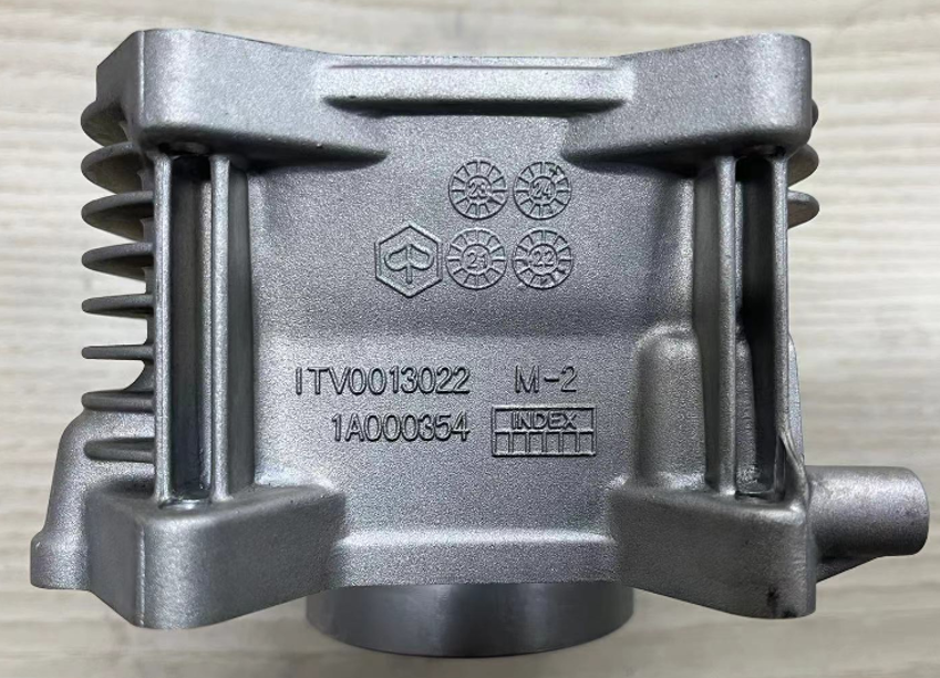 replace cylinder kit 150cc 58 mm for liberty 150