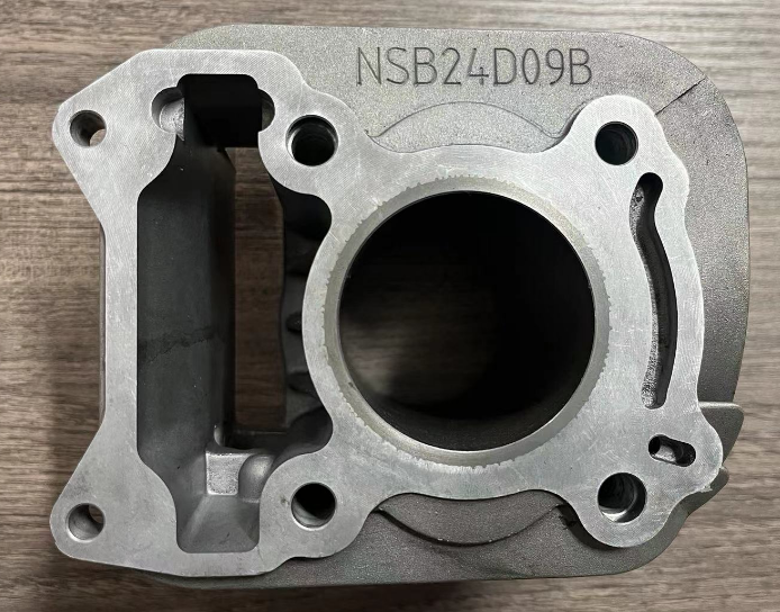 replace cylinder kit 125cc 57 mm for Liberty 125