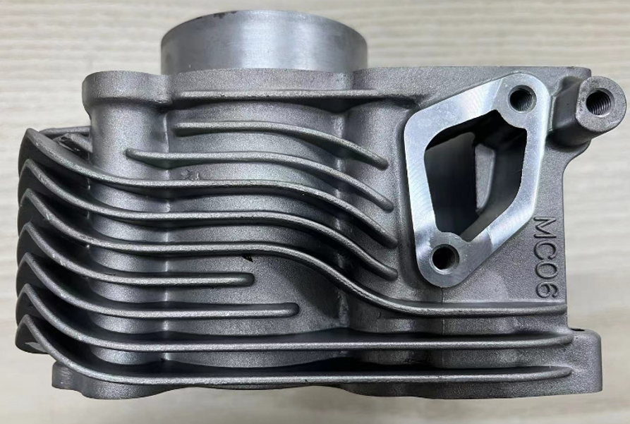 replace cylinder kit 125cc 57 mm for Liberty 125