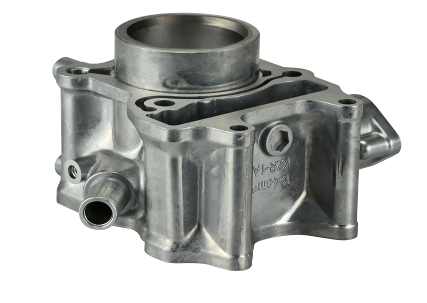 replace cylinder kit 125cc 52mm for SH / PCX 125