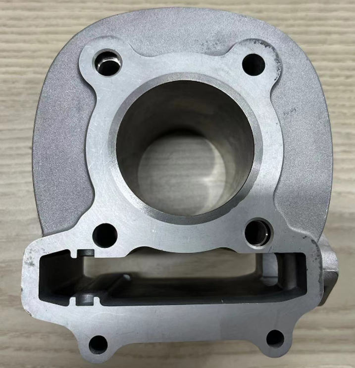 replace cylinder kit 125cc 52 mm for Symphony 125