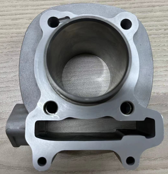 replace cylinder kit 125cc 52 mm for Symphony 125