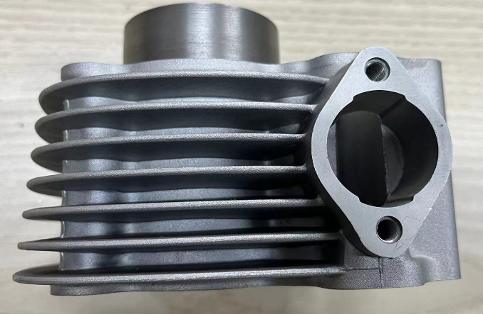 replace cylinder kit 125cc 52 mm for Symphony 125