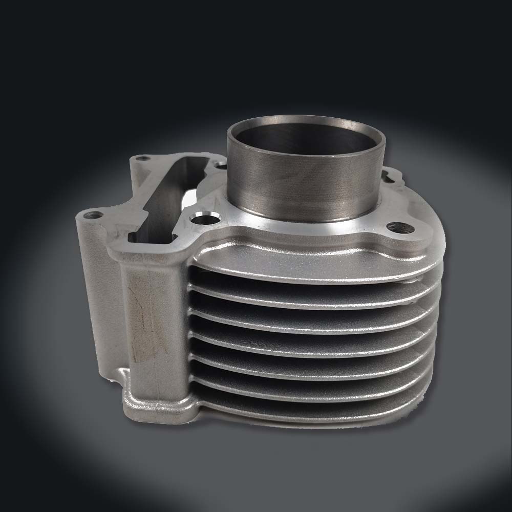 replace cylinder kit 125cc 52 mm for Symphony 125