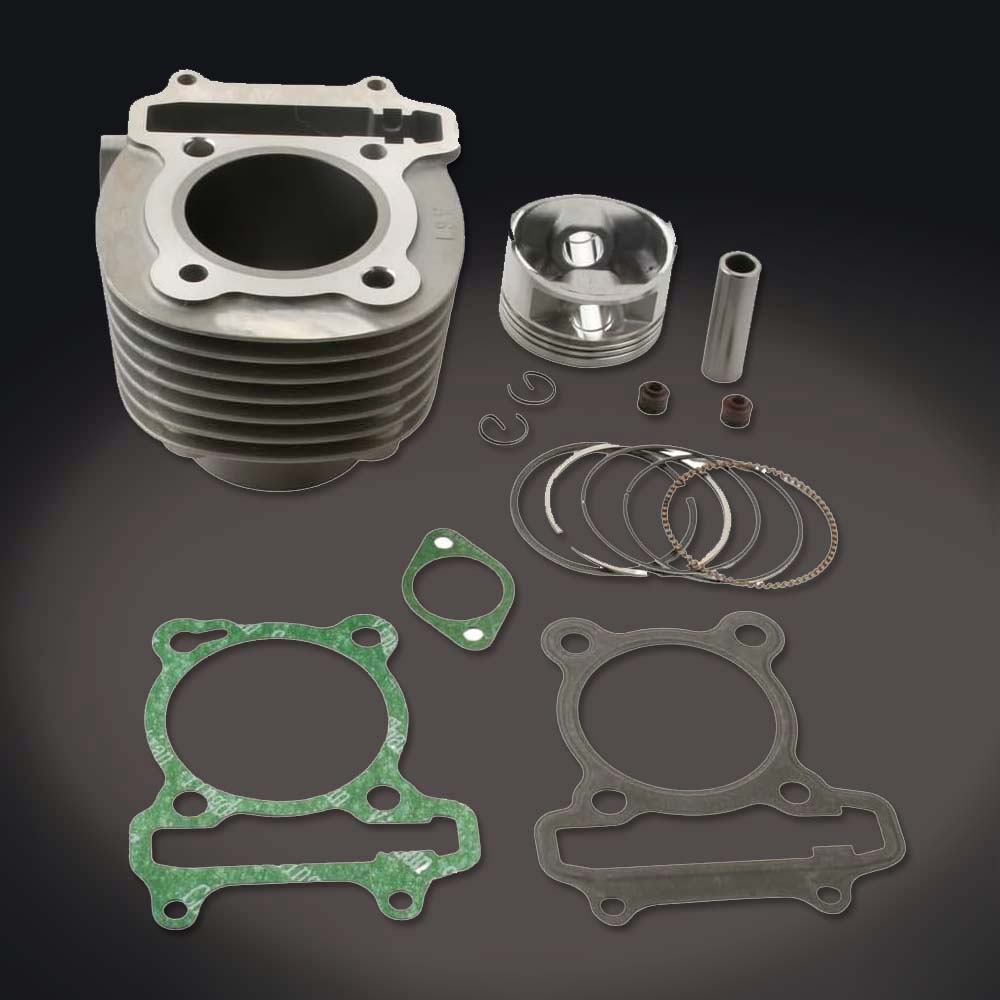 replace cylinder kit 200cc 61mm for Symphony 200