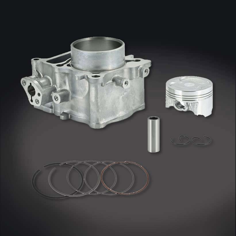 Zylinder 150 cc kompatibel für HONDA ADV/PCX 150