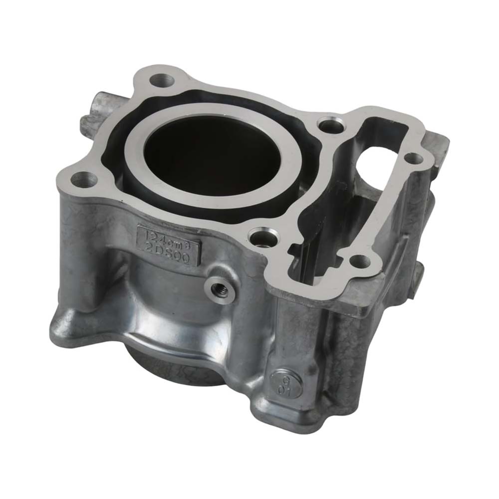 replace cylinder kit 125cc 52mm for NMAX 125