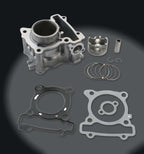 replace cylinder kit 125cc 52mm for NMAX 125