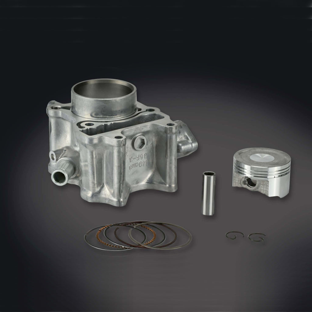 replace cylinder kit 150cc 58mm for PCX 150