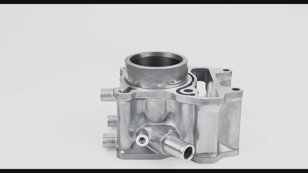 replace cylinder kit 125cc 52mm for SH / PCX 125